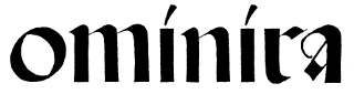 OMINIRA LOGO